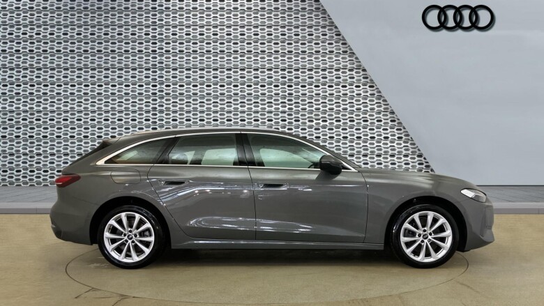 Audi A5 2.0 TDI Quattro 204 Sport 5dr S Tronic Diesel Estate